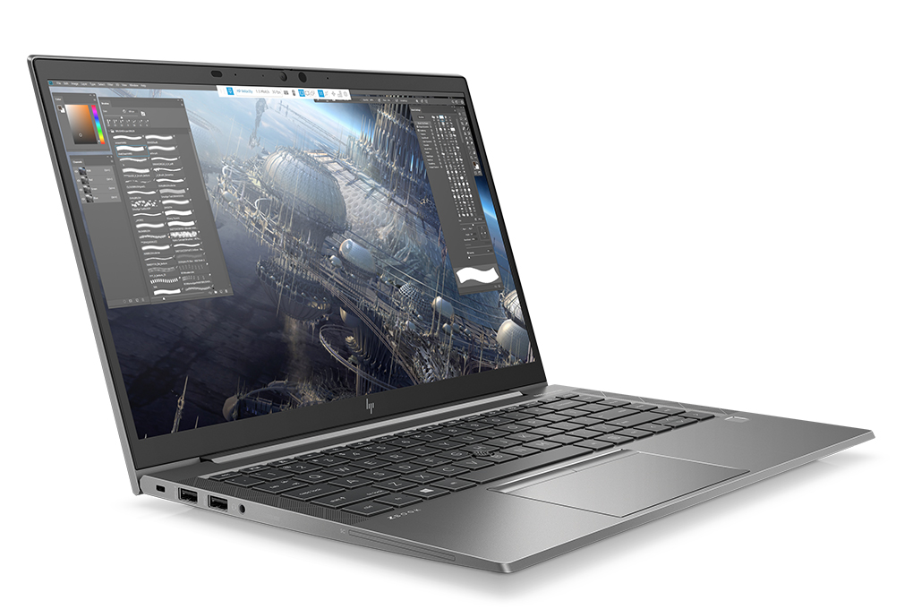 Laptop HP ZBook Firefly 14 G8 i5 1135G7/16GB/512GB/4GB Quadro T500/Win10 Pro (275V5AV)