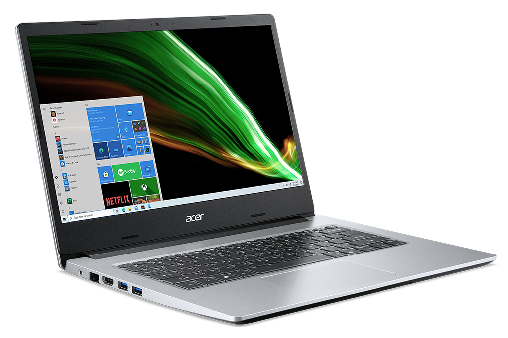 Mua laptop Acer Aspire 3 A314 35 P6NC N6000/4GB/512GB/Win11 (NX.A7SSV.006)