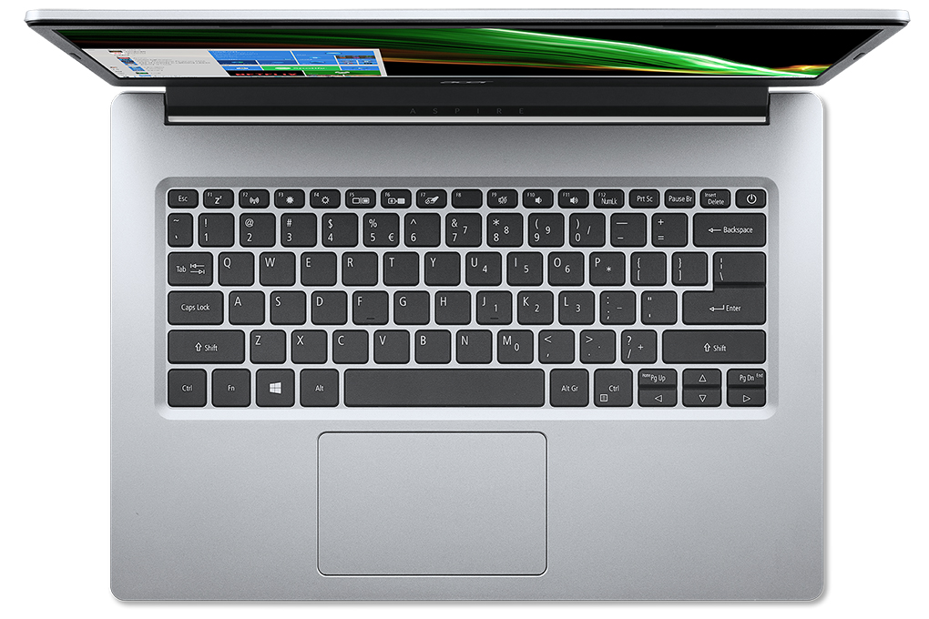 Laptop Acer Aspire 3 A314 35 P6NC N6000/4GB/512GB/Win11 (NX.A7SSV.006) giá tốt