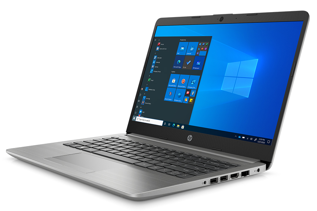 Laptop HP 240 G8 N5030/4GB/256GB/Win10 (604K1PA)