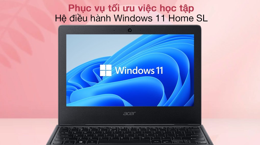 Laptop Acer TravelMate B3 TMB311 31 C2HB N4020/4GB/128GB/Win11 (NX.VNFSV.006)