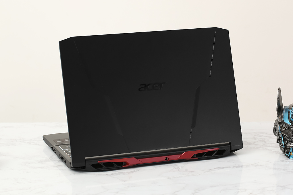Laptop Acer Nitro 5 Gaming AN515 45 R86D R7 5800H/8GB/512GB/6GB RTX3060/144Hz/Win11 (NH.QBCSV.005)