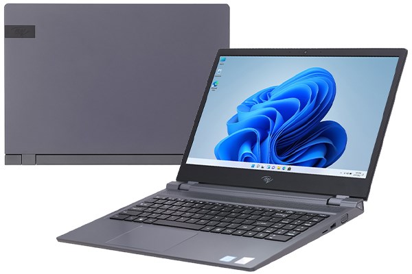 Laptop itel SPIRIT 1 i3 8109U/4GB/256GB/Win11 (71006300035)