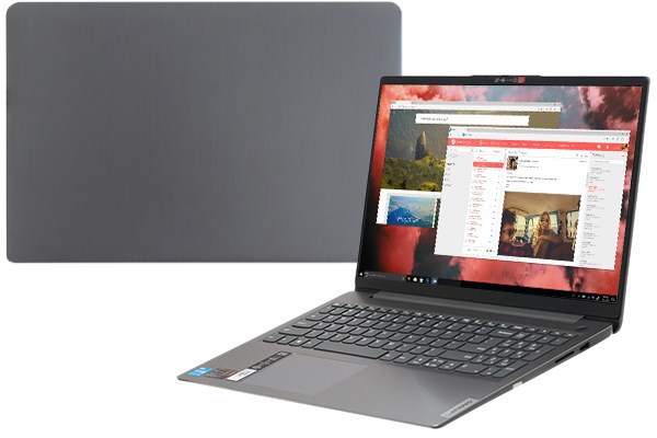 Laptop Lenovo Ideapad 3 15ITL6 i3 1115G4/8GB/256GB/Win11 (82H8005CVN)