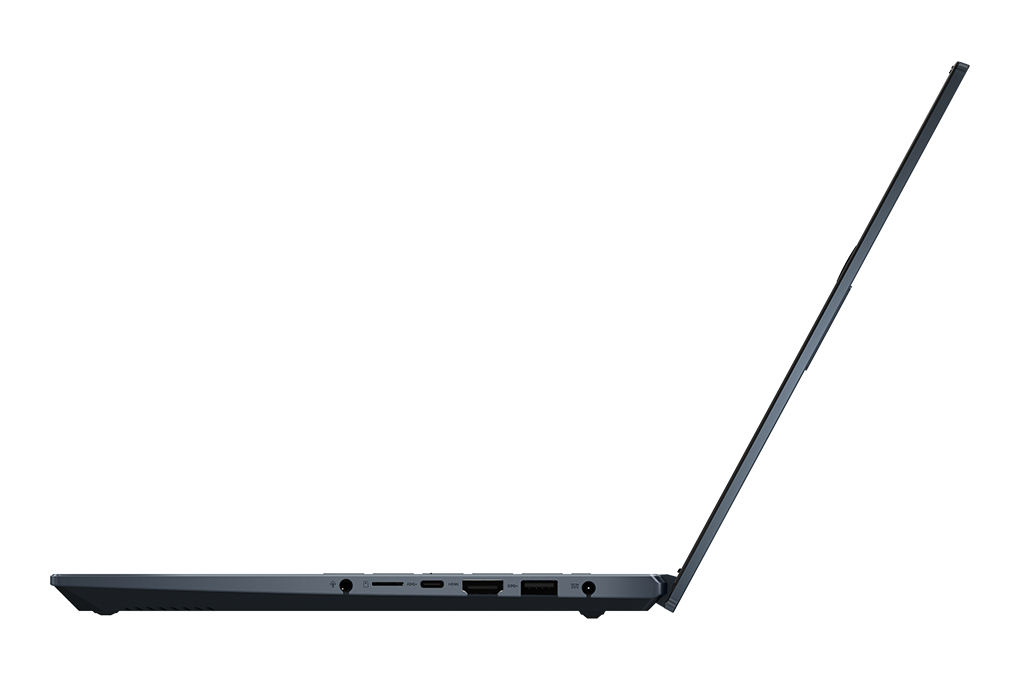 Mua laptop Asus VivoBook Pro 14 OLED M3401QA R7 5800H/8GB//512GB/90Hz/Win11 (KM040W)