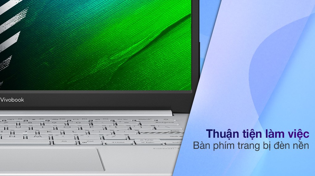 Laptop Asus VivoBook Pro 14 OLED M3401QA R7 5800H/8GB//512GB/90Hz/Win10 (KM025T)