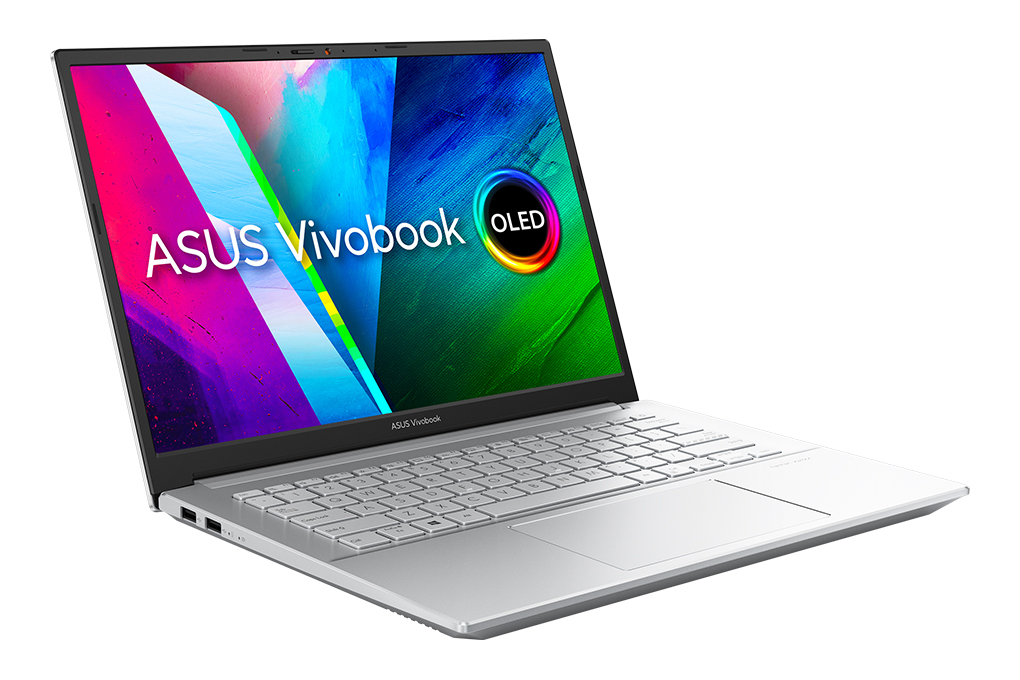 Laptop Asus VivoBook Pro 14 OLED M3401QA R7 5800H/8GB//512GB/90Hz/Win10 (KM025T) giá tốt