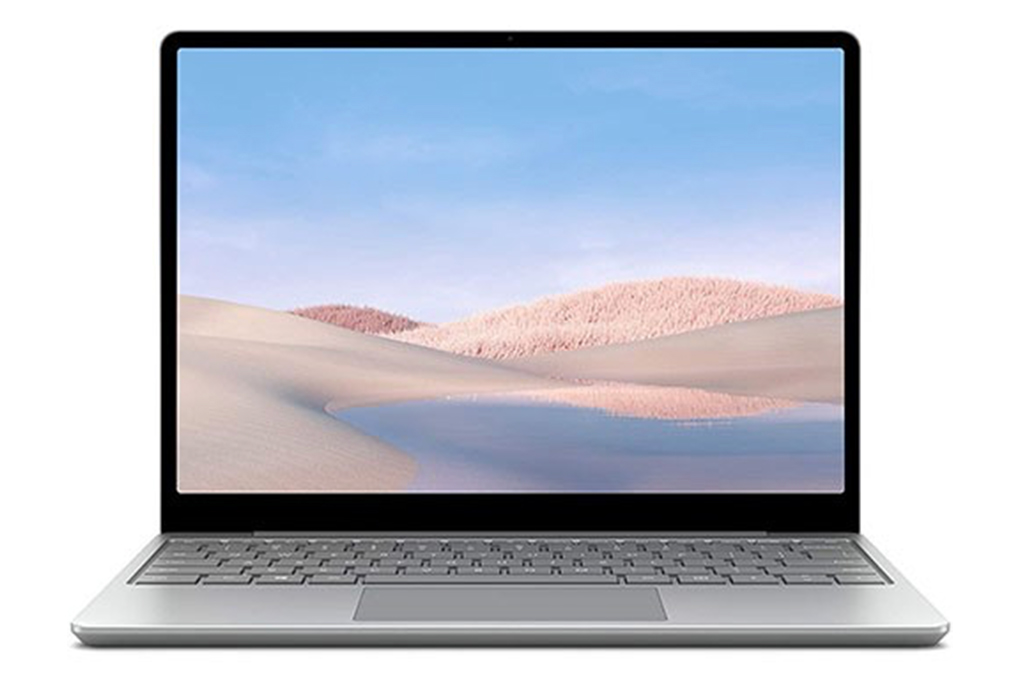 Surface Laptop Go i5 1035G1/8GB/256GB/Touch/Win10 (THJ-00001) - Nhập khẩu chính hãng