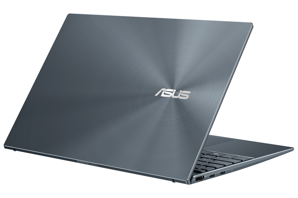 Laptop Asus ZenBook UX325EA i5 1135G7/8GB/512GB/Cáp/Túi/Win11 (KG656W)