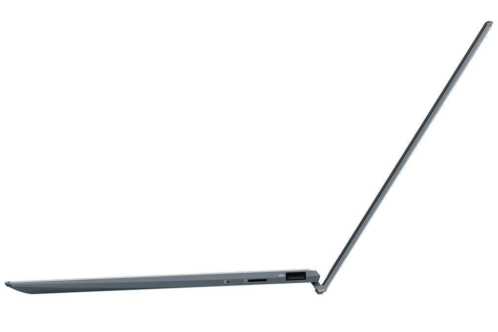 Laptop Asus ZenBook UX325EA i7 1165G7/16GB/512GB/Cáp/Túi/Win11 (KG658W)