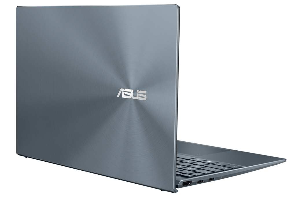 Laptop Asus ZenBook UX325EA i7 1165G7/16GB/512GB/Cáp/Túi/Win11 (KG658W)