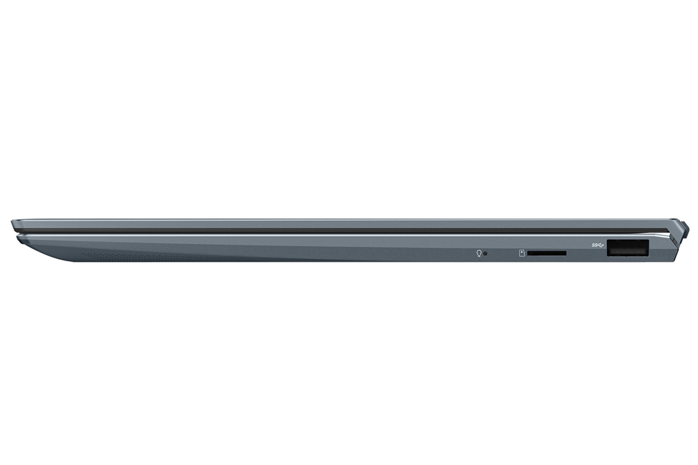 Laptop Asus ZenBook UX325EA i7 1165G7/16GB/512GB/Cáp/Túi/Win11 (KG658W) giá tốt