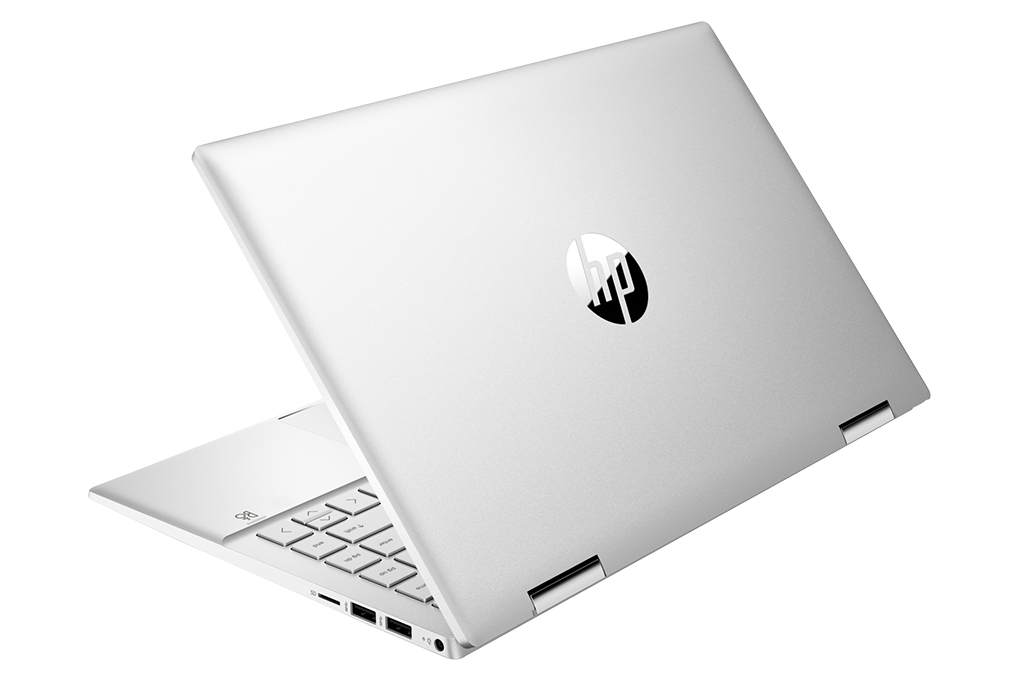Laptop HP Pavilion X360 14 dy0172TU i3 1125G4/4GB/256GB/Touch/Win11 (4Y1D7PA) chính hãng