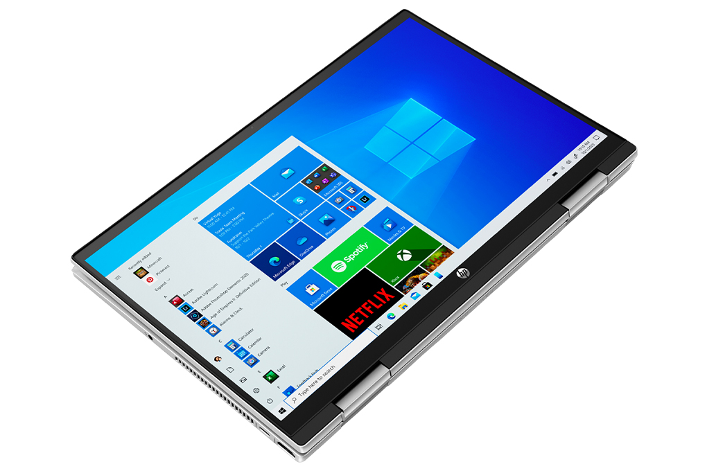 Laptop HP Pavilion X360 14 dy0172TU i3 1125G4/4GB/256GB/Touch/Win11 (4Y1D7PA) giá tốt