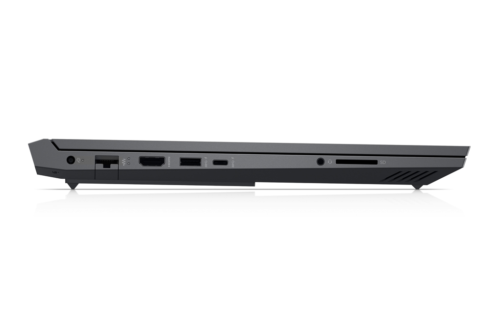 Laptop HP Gaming VICTUS 16 e0179AX R5 5600H/8GB/512GB/4GB RTX3050Ti/144Hz/Win11 (4R0V0PA)