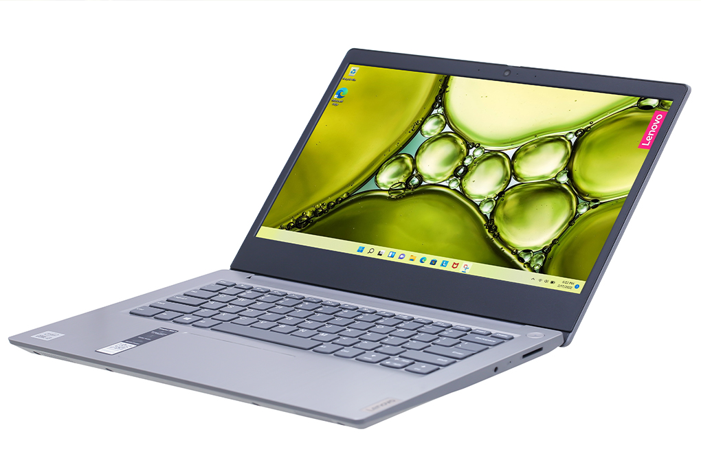 Mua laptop Lenovo Ideapad 3 14IML05 i3 10110U/4GB/256GB/Win11 (81WA00Q0VN)