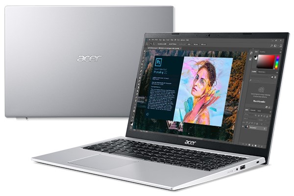 Laptop Acer Aspire 3 A315 58 59LY i5 1135G7/8GB/512GB/Win11 (NX.ADDSV.00G)