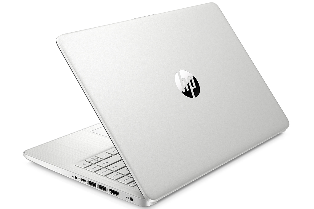 Mua laptop HP 14s fq1080AU R3 5300U/4GB/256GB/Win11 (4K0Z7PA)