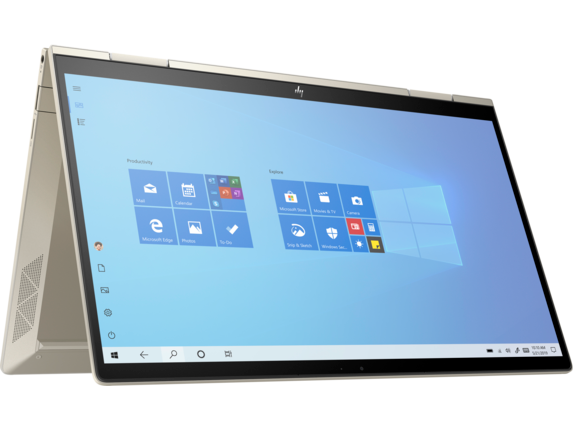 Laptop HP Envy x360 13 bd0531TU i5 1135G7/8GB/256GB/Touch/Pen/Win11 (4Y1D1PA)