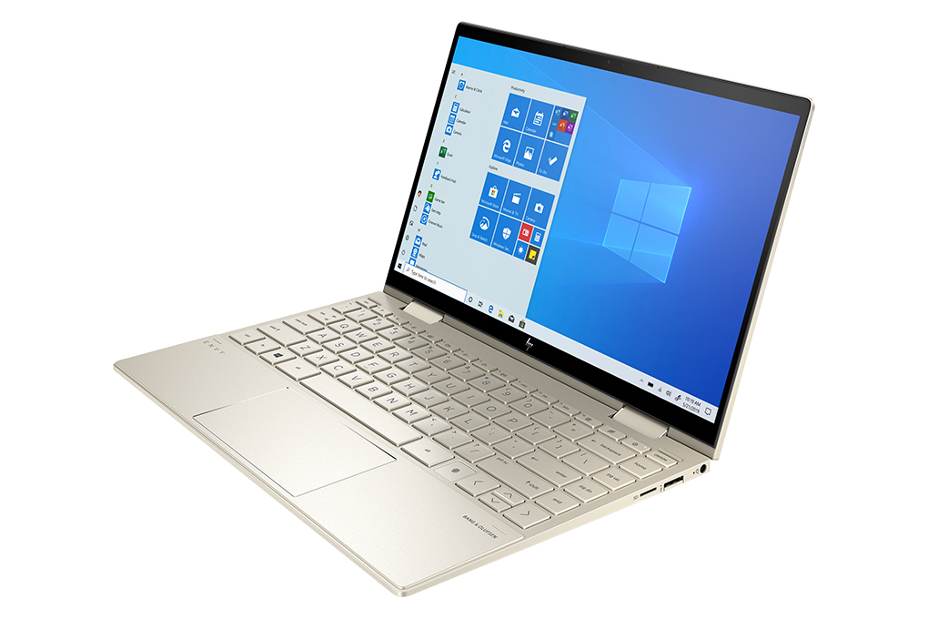 Laptop HP Envy x360 13 bd0528TU i7 1165G7/8GB/512GB/Touch/Pen/Win11 (4Y0Y3PA) giá tốt