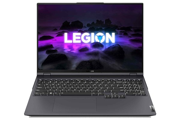 Laptop Lenovo Gaming Legion 5 15ACH6 R5 5600H/8GB/512GB/4GB RTX3050/165Hz/Win11 (82JW00KLVN)
