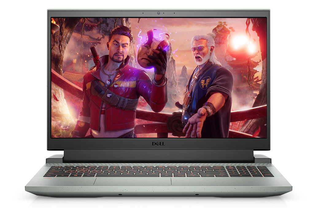 Laptop Dell Gaming G15 5515 R7 5800H/8GB/512GB/4GB RTX3050/120Hz/Office H&S/Win11 (70266674)
