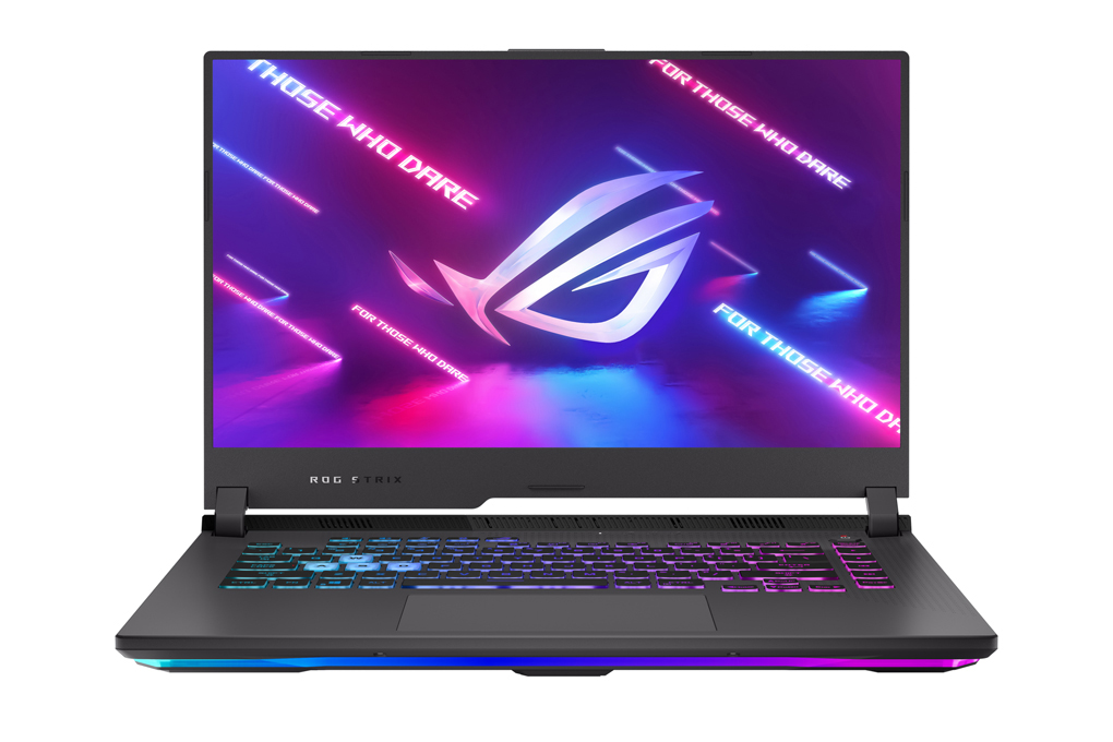 Laptop Asus ROG Strix Gaming G513IH R7 4800H/8GB/512GB/4GB GTX1650/144Hz/Win11 (HN015W)