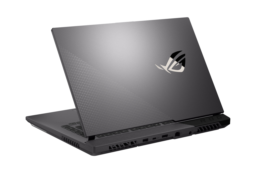 Laptop Asus ROG Strix Gaming G513IH R7 4800H/8GB/512GB/4GB GTX1650/144Hz/Win11 (HN015W) chính hãng