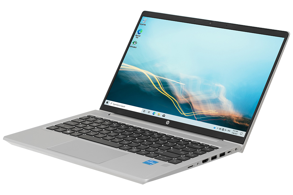 Laptop HP ProBook 440 G8 i5 1135G7/8GB/512GB/Win10 (51X10PA)