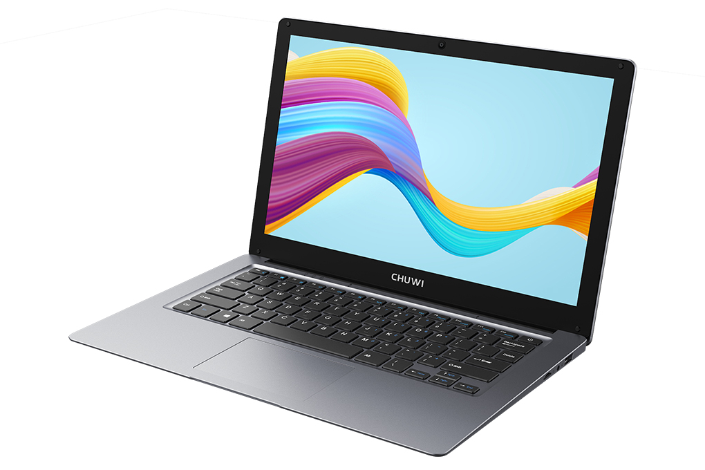 Laptop CHUWI HeroBook Pro N4020/8GB/256GB/Win10