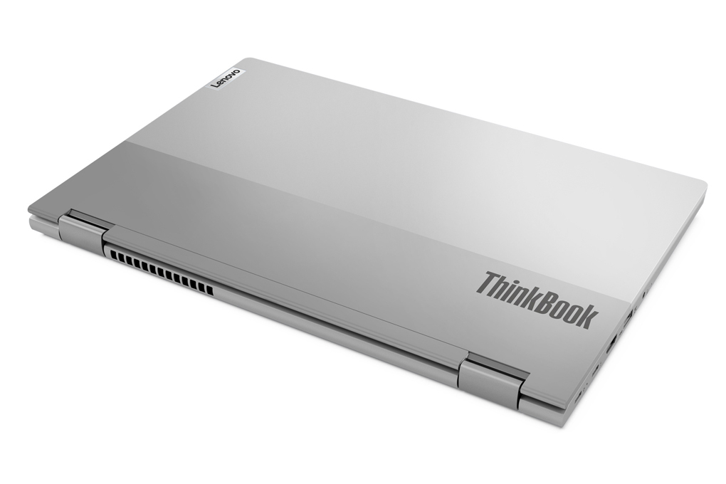 Laptop Lenovo ThinkBook 14s Yoga ITL i7 1165G7/16GB/512GB/Touch/Pen/Win11 (20WE007MVN) chính hãng