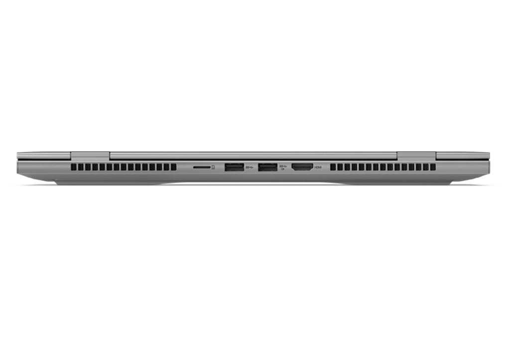 Laptop ThinkBook 14p G2 ACH R5 5600H/16GB/512GB/Win11 (20YN001HVN) chính hãng