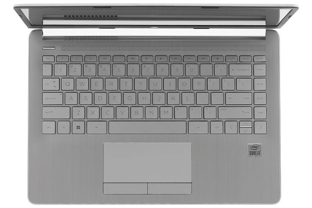 Laptop HP 14s cf2527TU i3 10110U/4GB/256GB/Win11 (4K4A1PA)