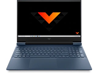 Laptop HP Gaming VICTUS 16 d0202TX i5 11400H/8GB/32GB+512GB/4GB RTX3050Ti/144Hz/Win11 (4R0U4PA)