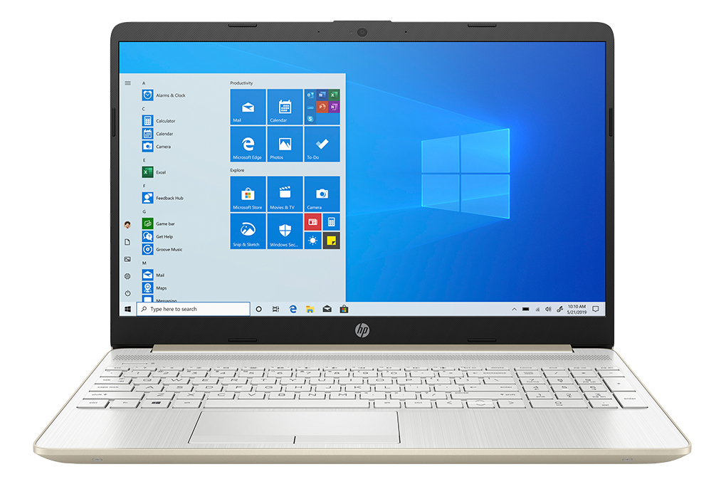 Laptop HP 15s du3591TU i5 1135G7/8GB/512GB/Win11 (63P87PA)