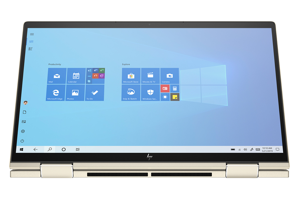 Laptop HP Envy X360 13 bd0530TU i5 1135G7/8GB/512GB/Touch/Pen/Win11 (4Y0Y4PA)