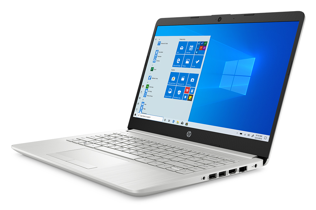 Laptop HP 14s fq1065AU R5 5500U/8GB/512GB/Win11 (4K0Z5PA)