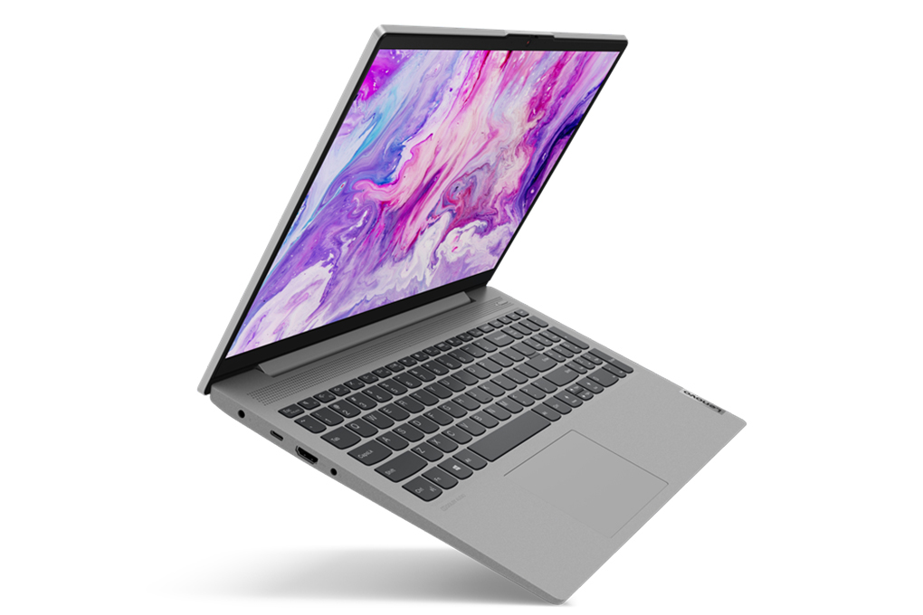 Laptop Lenovo Ideapad 5 15ITL05 i5 1135G7/8GB/512GB/Win11 (82FG01H7VN)