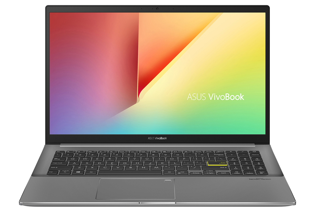 Laptop Asus VivoBook S533EA i5 1135G7/8GB/512GB/Win11 (BN462W)