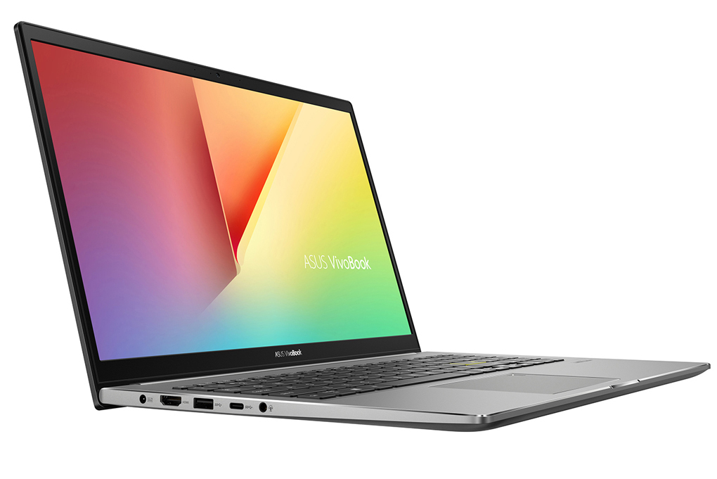 Laptop Asus VivoBook S533EA i5 1135G7/8GB/512GB/Win11 (BN462W)
