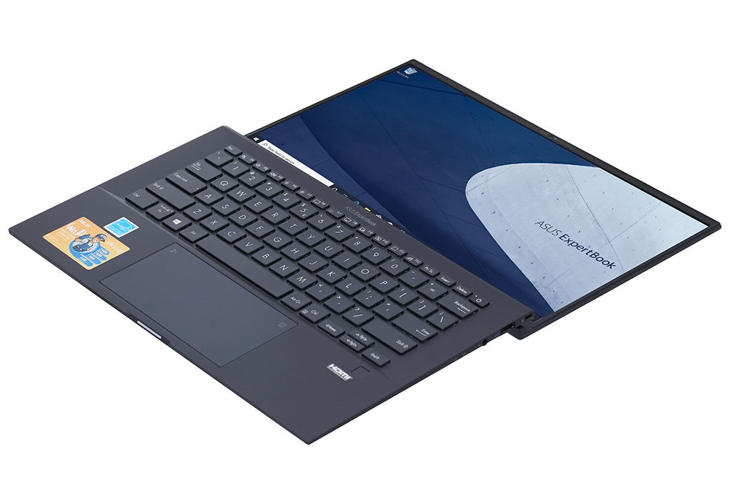 Laptop Asus ExpertBook B9400CEA i5 1135G7/8GB/512GB/Cáp/Túi/Win11 (KC1013W)