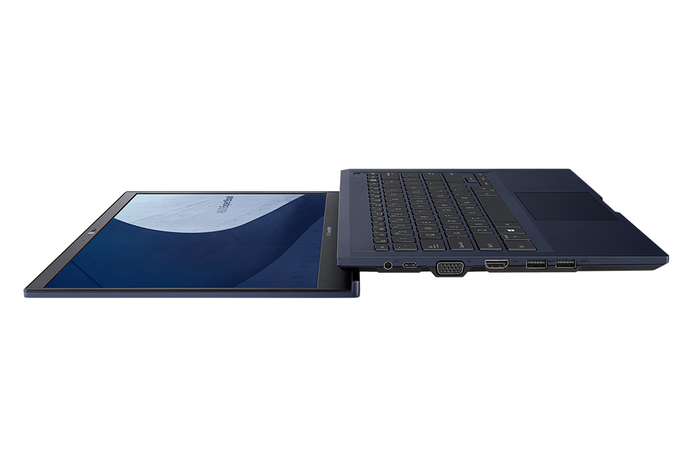 Laptop Asus ExpertBook B1400CEAE i5 1135G7/8GB/512GB/Win11 (EB3182W)