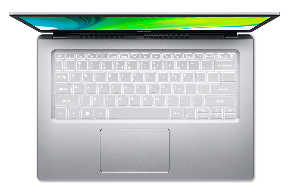 Laptop Acer Aspire A514 54 5127 i5 1135G7/8GB/512GB/Win11 (NX.A28SV.007)