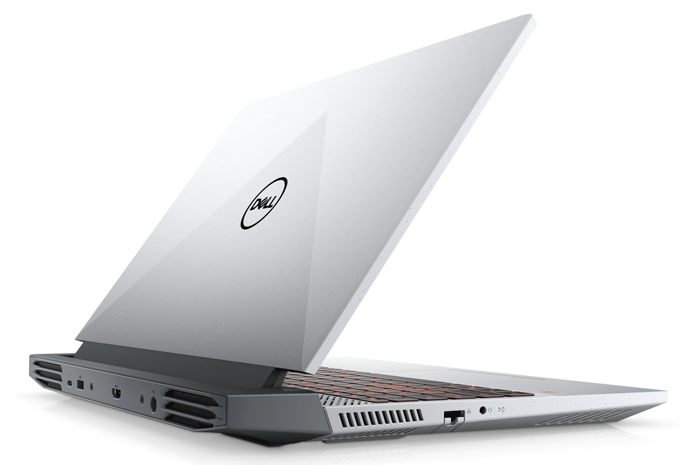 Laptop Dell Gaming G15 5511 i7 11800H/8GB/512GB/4GB RTX3050/120Hz/Office H&S/Win11 (P105F006AGR)
