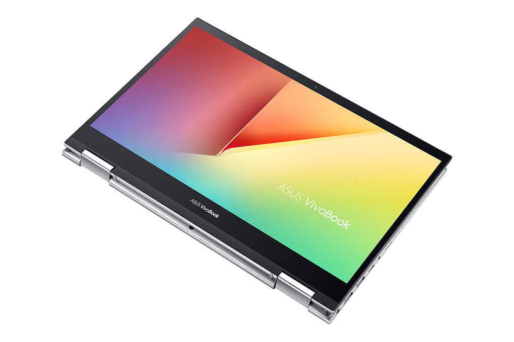 Laptop Asus VivoBook TP470EA i3 1115G4/4GB/512GB/Touch/Pen/Win11 (EC346W)