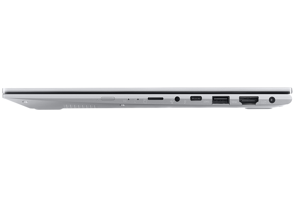 Laptop Asus VivoBook TP470EA i5 1135G7/8GB/512GB/Touch/Pen/Win11 (EC347W)