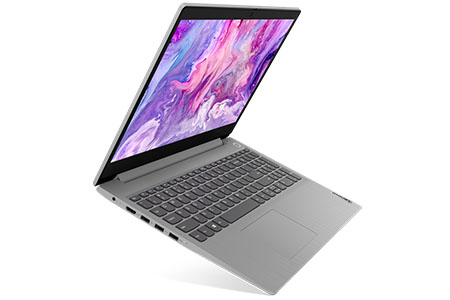 Laptop Lenovo Ideapad 3 15IML05 i3 10110U/4GB/256GB/Win11 (81WB01DPVN)