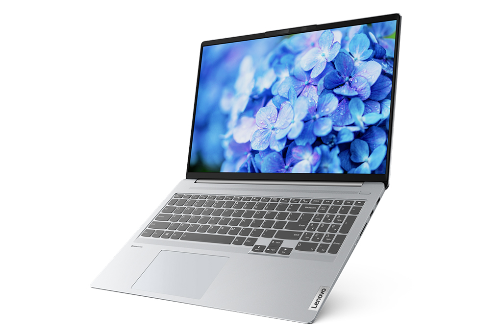 Laptop Lenovo IdeaPad 5 Pro 16IHU6 i5 11300H/16GB/512GB/2GB MX450/120Hz/Win11 (82L9004XVN)