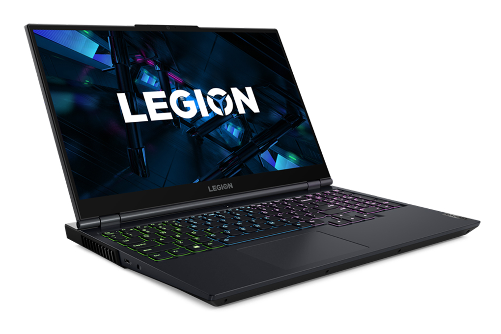 Laptop Lenovo Gaming Legion 5 15ITH6 i7 11800H/16GB/512GB/4GB RTX3050Ti/165Hz/Win11 (82JK00FNVN)
