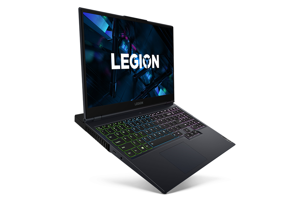 Laptop Lenovo Gaming Legion 5 15ITH6 i7 11800H/16GB/512GB/4GB RTX3050Ti/165Hz/Win11 (82JK00FNVN)